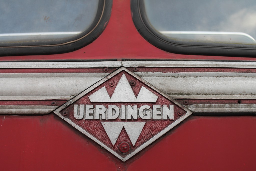 996 677 ist ein echter Uerdinger