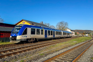 554 117 in Glauburg-Stockheim, aufgenommen am 23.10.2024.